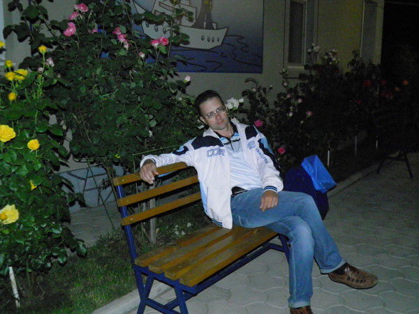 Алексей Зюган