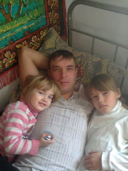 Виталий Волощук