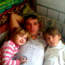 Виталий Волощук