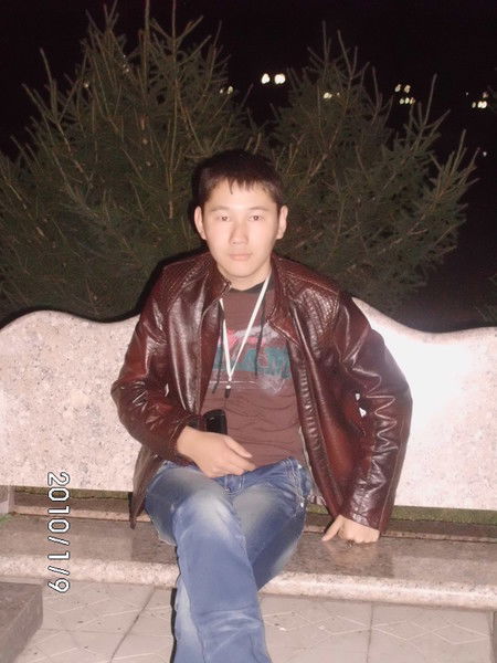 Сымбат Жумаханов