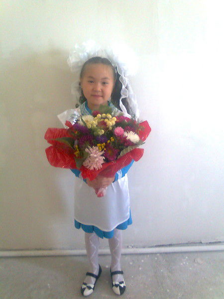 Лязат Трумбетова