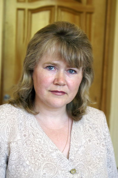 Носкова Людмила