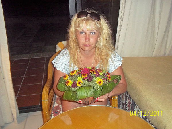 Надя Романова