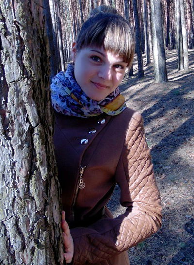 Леська Василенко