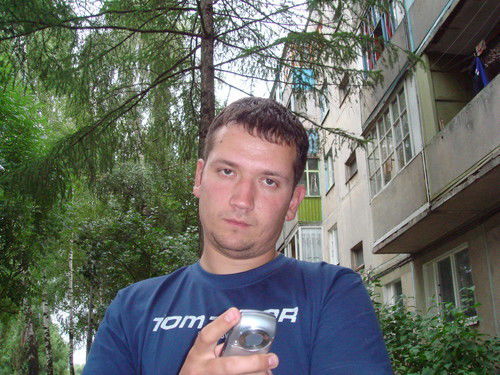 Олег Кобелев