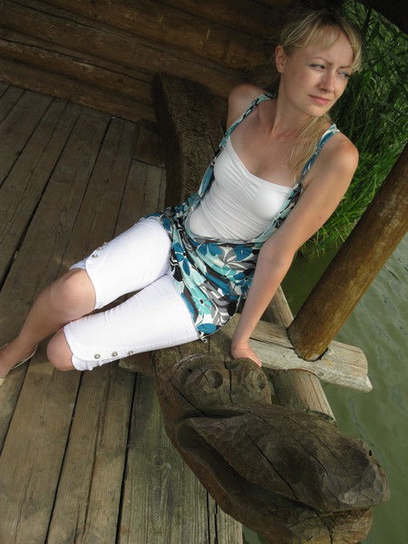 Ольга Голдобина