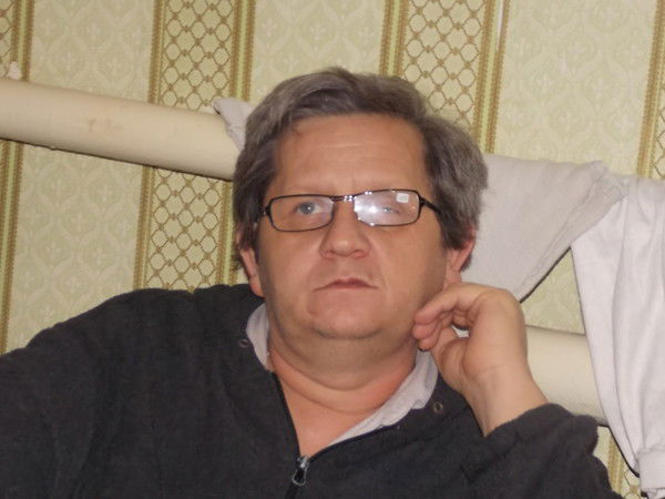 Нечипуренко Александр