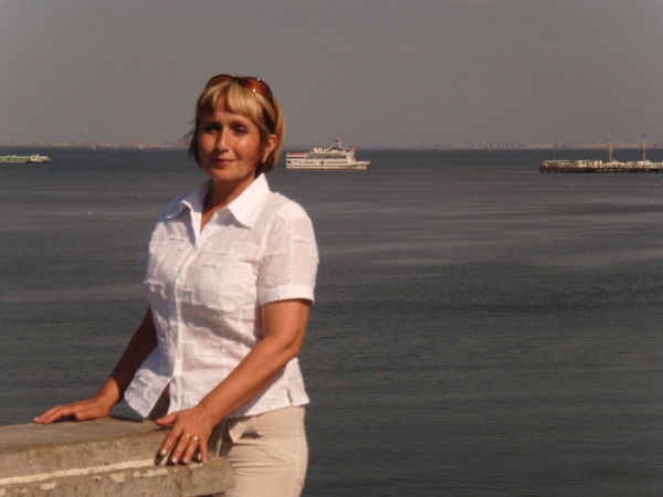 Надежда Сафьянникова