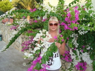 О.в Терешкова