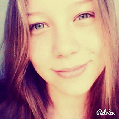 Елизавета Медведева