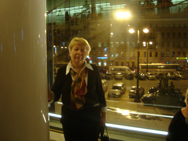 Тамара Михеева