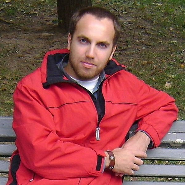 Илья Джинчвелашвили