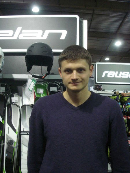 Виталий Андреев