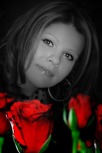 Надежда Казанцева