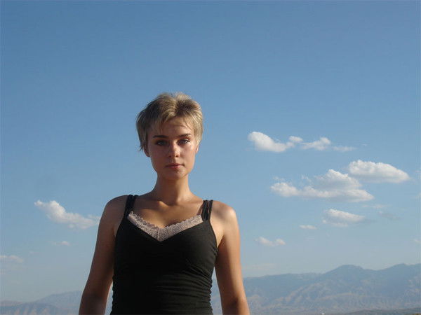 Евгения Кочкарева