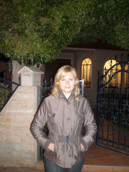 Светлана Кузменок