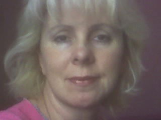 Valentina Borovskaya