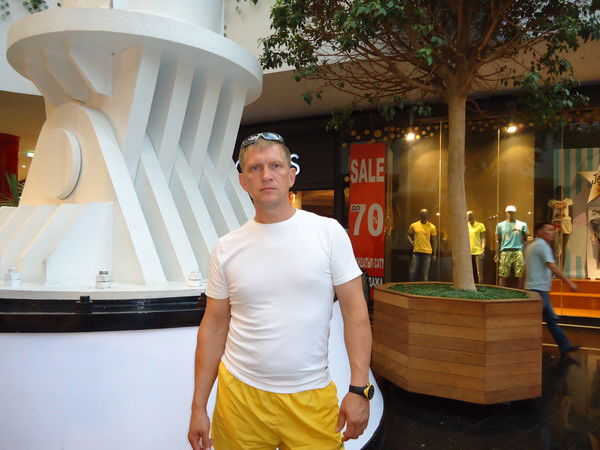 Алексей Куянов