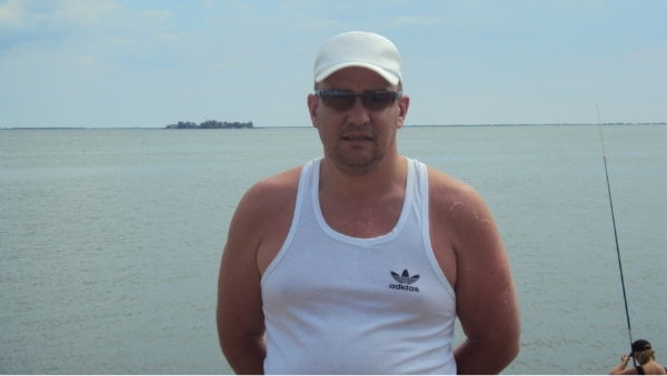 Алексей Назаркин