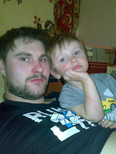 Вадим Данильченко