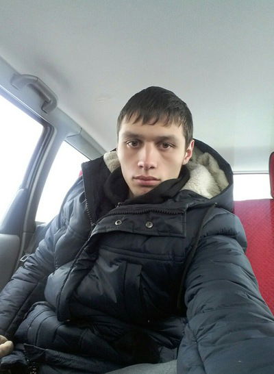 Витя Землянушкин