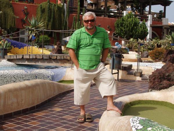 Игорь Кричевский