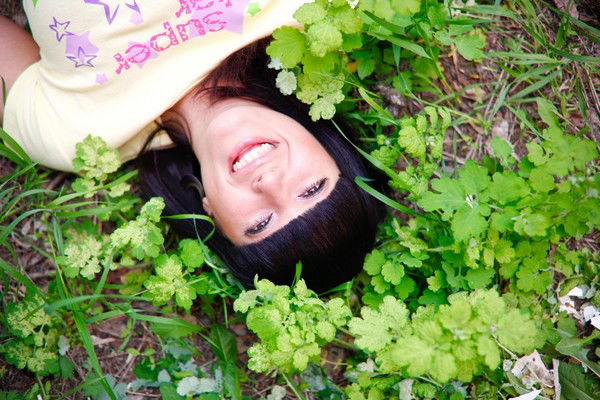 Ирина Кобзеева