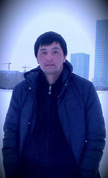 Дауылбай Мырзагалиев