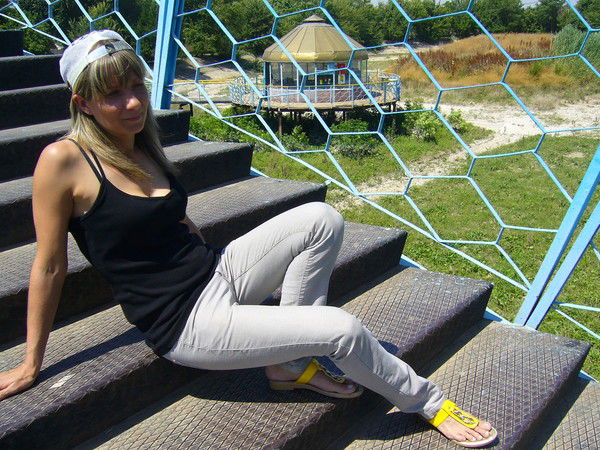 Ирина Штельмашенко