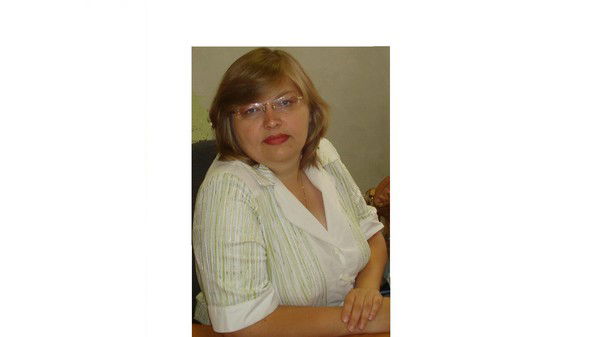 Ольга Дюмаева