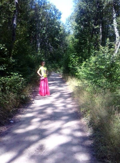 Ксения Семенченко