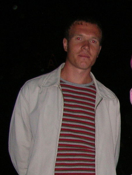 Сергей Бублик