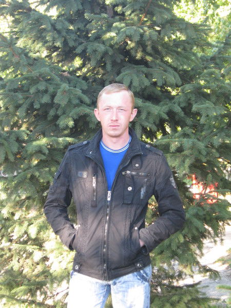 Николай Корнев