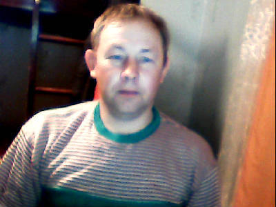 Леонид Калмыков