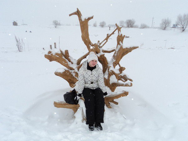 Мария Медведева