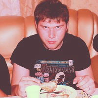 Богдан Мухамадеев