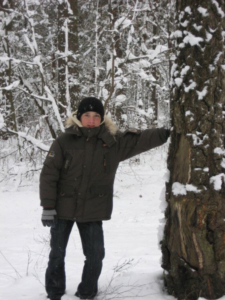 Максим Попков