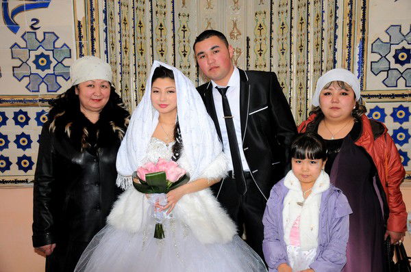 Айгумис Ботанова