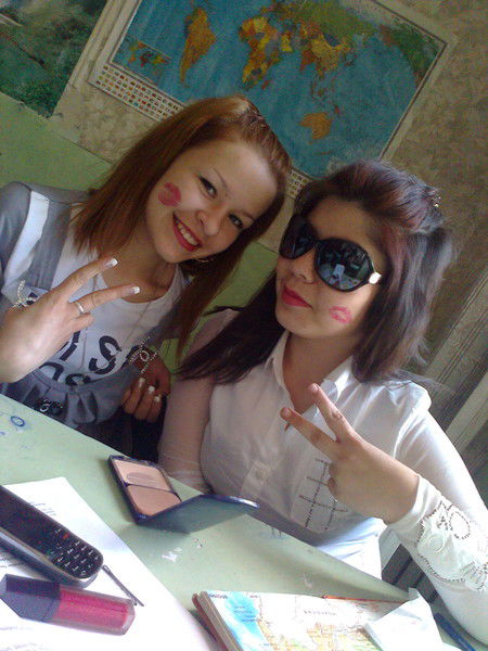 М@динчик Просто