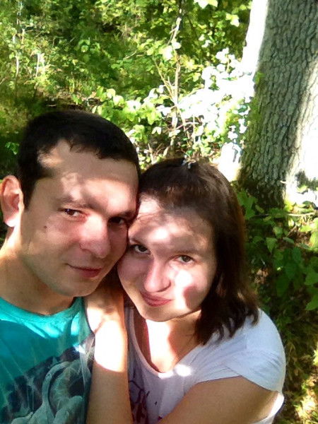 Максим Кузянин