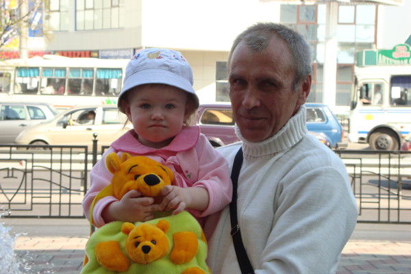 Сергей Носов