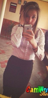 Алина Миронова