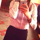 Алина Миронова