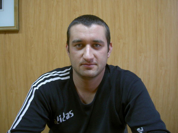 Александр Запорожец