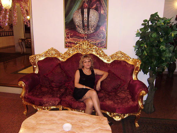 Галина Протосевич