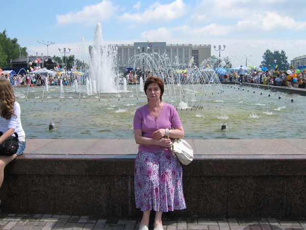 Татьяна Созонова