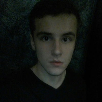 Олег Бахаровский