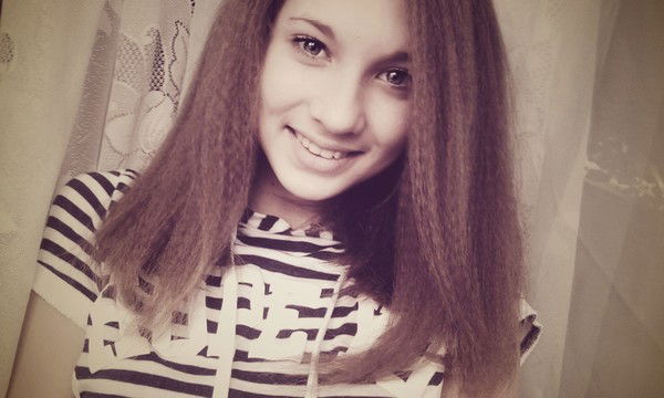 Элина Николаева