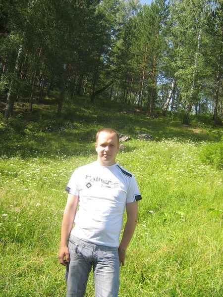 Дмитрий Щепеткин