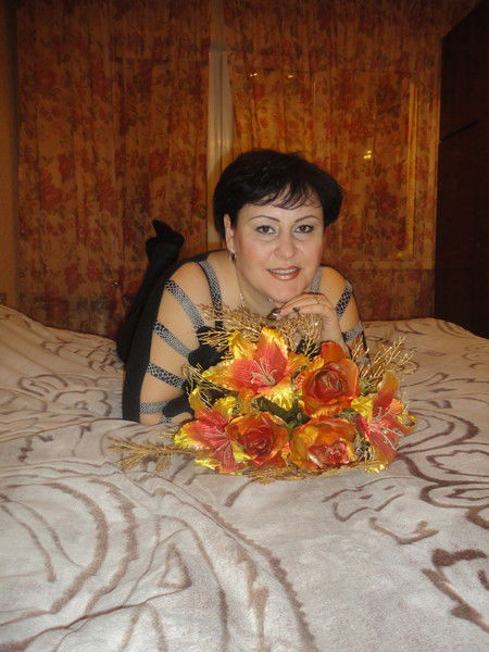 Татьяна Ахмадиева